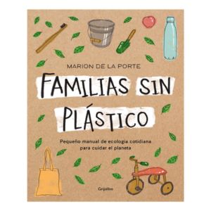 comprar libro familias sin plástico